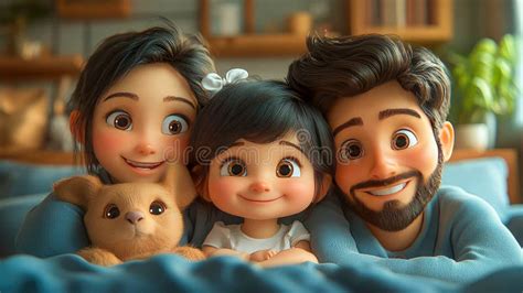 Cozy & Heartwarming Animated Sentiments