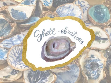Cozy "Shell-ebrations" for a Happy Home