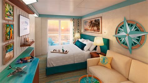 Cozy Stateroom Sentiments & Porthole Views