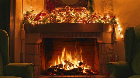 Cozy & Warm: Wishes for by the Fireside