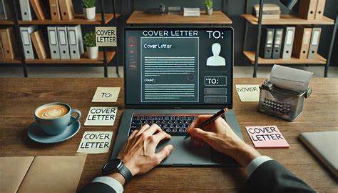 Crafting the Perfect 'Why I Want This' Note