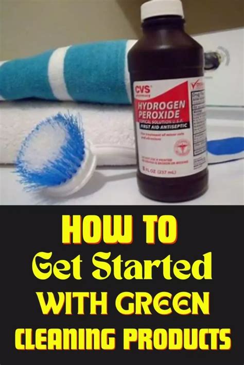 Creating a Cozy Haven: Messages for Cleaning & Household Supplies