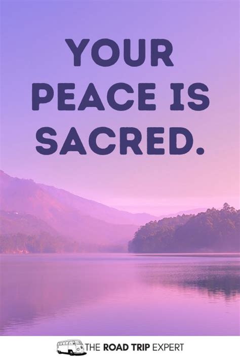 Creating Your Personal Sanctuary: Captions for Calm & Peace