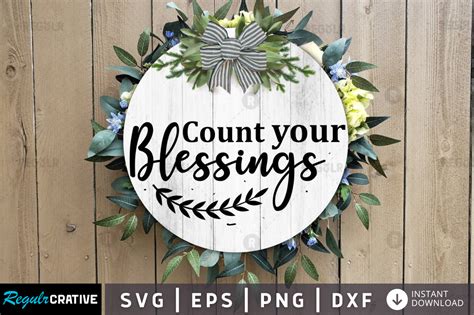 Creative Blessings for Your Decorating Dreams