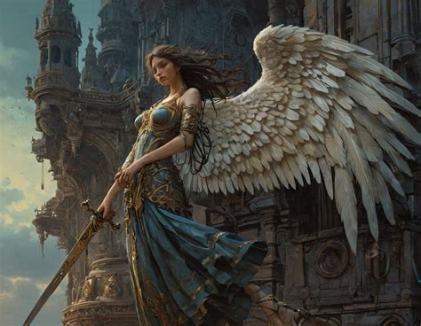 Creative Curses & Fantastical Fates