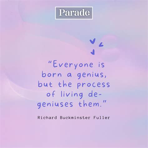 Creative Genius & Life Philosophy Tweets