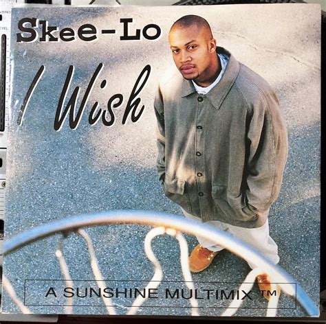 Creative Riffs on Skee-Lo's Classic Lines