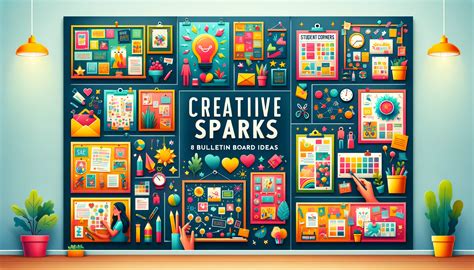 Creative Sparks: Something to Make or Do