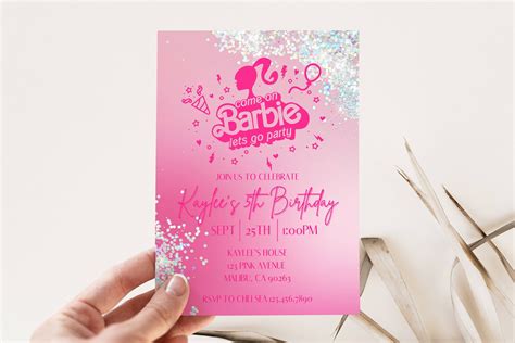 Creative Ways to Say, "Let's Go!": Invitations for Your Art Adventure