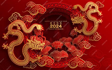 Creative Wishes for the Year of the Dragon