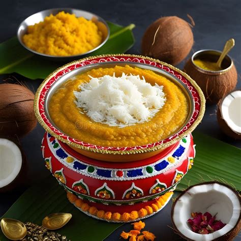 Creative Wishes Inspired by the Overflowing Pongal Pot