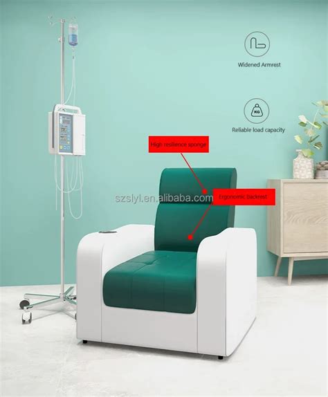 Creature Comforts for the Infusion Chair & Beyond