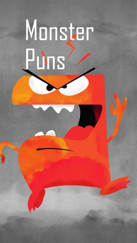 Critically Funny Wishes: Jokes, Puns, & Monster-Themed Messages