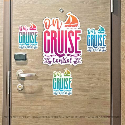 Cruise-Specific & Punny Wishes