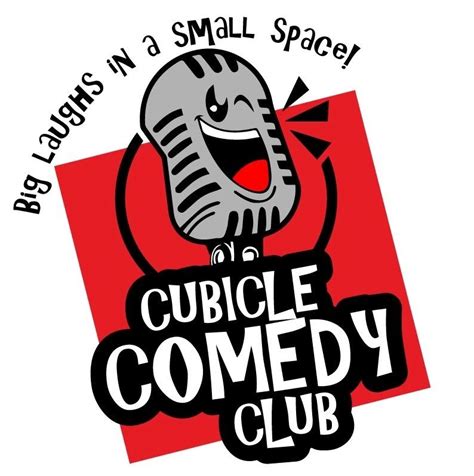 Cubicle Comedy & Lighthearted Laughs