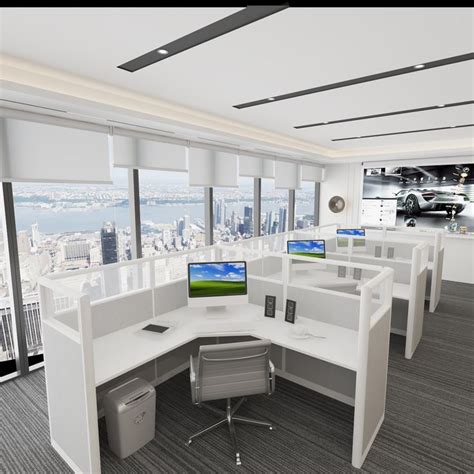 Cubicle Rhymes & Office Dreams