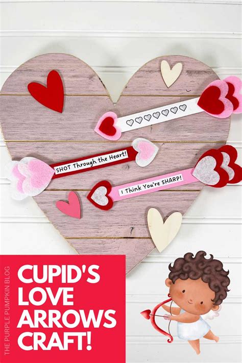 Cupid's Arrow: Messages Inspired by Their Debut Song "WISH"