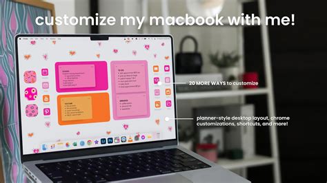 Customization & Style: "I Want a New Look!"