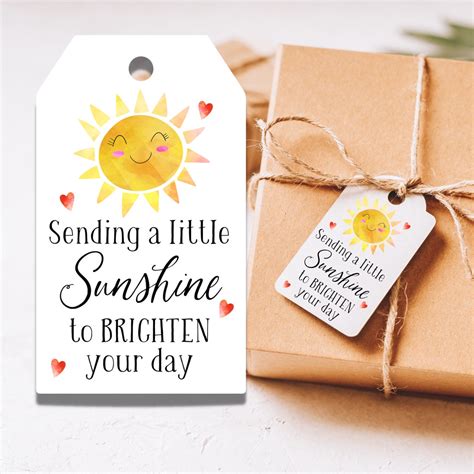 Cute & Cozy Wishes to Send a Little Sunshine