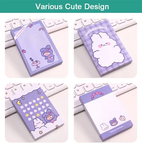 Cute & Cuddly Notes
