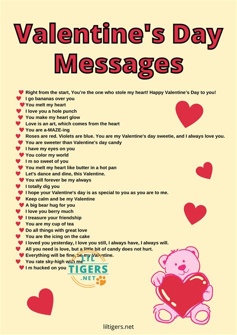 Cute Messages Inspired by a Toddler's World