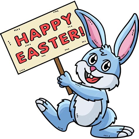 Cute & Playful Wishes for the Easter Bunny's Biggest Fans