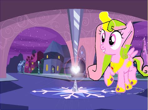 Cutie Mark Wishes for Finding Your Sparkle