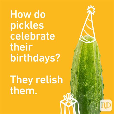 Dad Jokes & Mom Puns for the Birthday Boy
