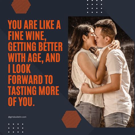 Dark, Dangerous, and a Little Sweet: Flirty & Provocative Messages