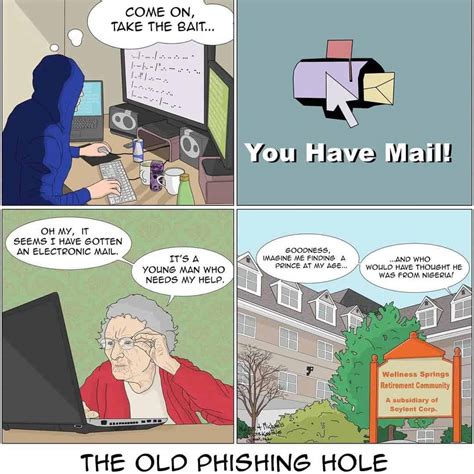 Darkly Humorous Notes for the End of an Era