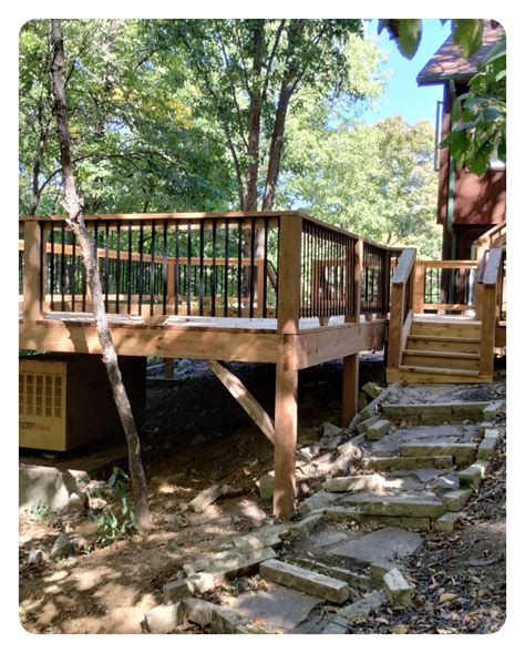 Decks for Adults: Tranquil Escapes and Grown-Up Havens (Decks 4, 5, 12, 13)