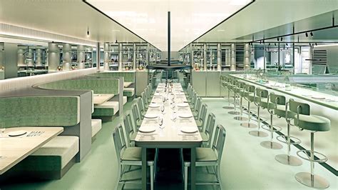 Decks for Dazzling Dining & Drinks