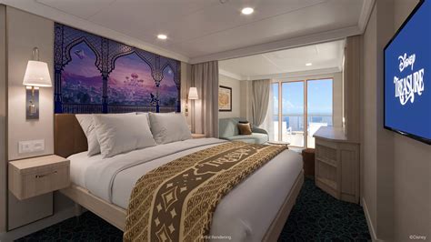 Decks for Staterooms & Sweet Dreams