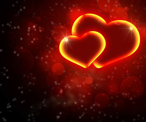 Declarations of Lingering Love and Affection