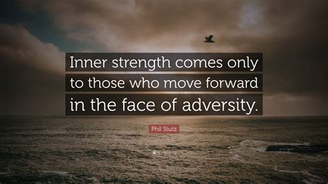 Declarations of Strength & Moving Forward