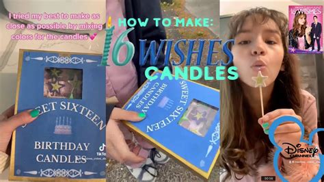 Deep Cuts for the Ultimate *16 Wishes* Fan