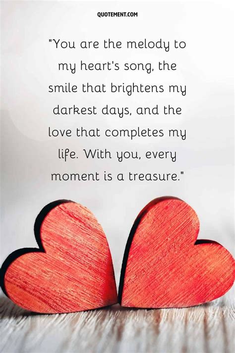 Deeply Heartfelt & Sentimental Messages