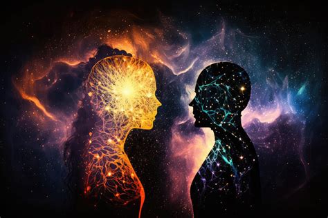 Deeply & Passionately: For a Soul-Level Connection