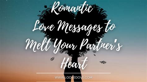 Deeply Romantic Wishes for Your Partner