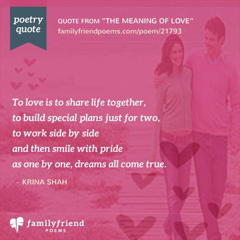 Deeply Sentimental & Poetic: For Your Closest Friends & Family
