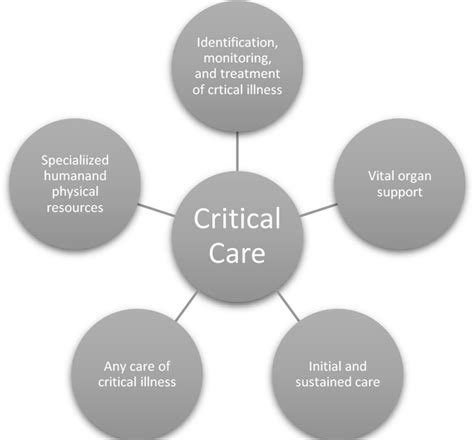 Defining a 'Critical Illness': The Medical Aspect Explained
