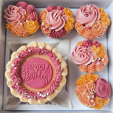 Delicious Declarations for Cake & Cupcake Toppers