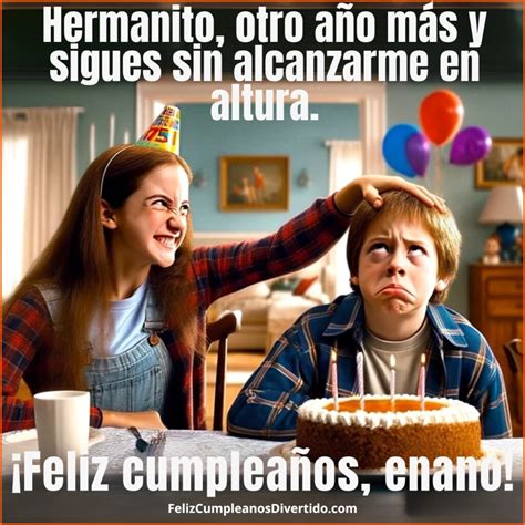 Deseos Divertidos y Cariñosos (Funny and Affectionate Wishes)