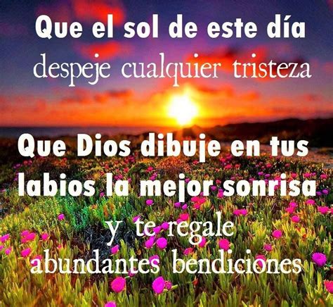 Deseos y Bendiciones (Wishes and Blessings)