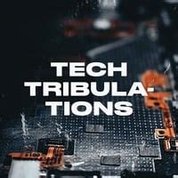 Digital Dramas & Tech Tribulations