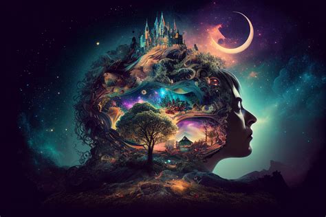 Digital Sparks for a Dream-in-Progress