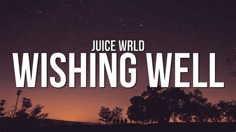 Direct from the Source: Messages Inspired by the "Wishing Well" Lyrics