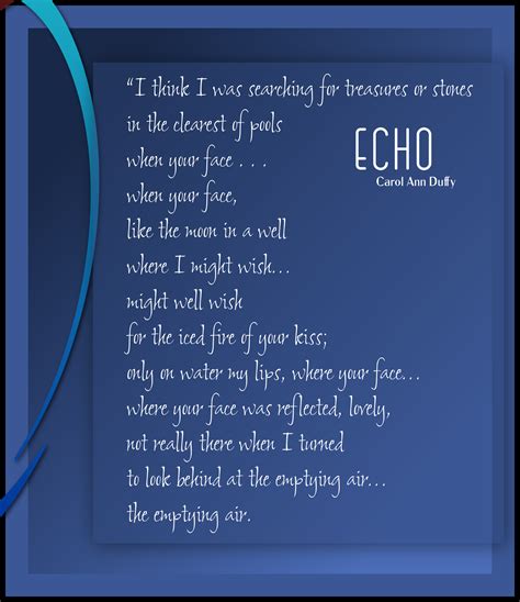 Direct & Poetic: Messages That Echo the Lyric's Raw Feeling