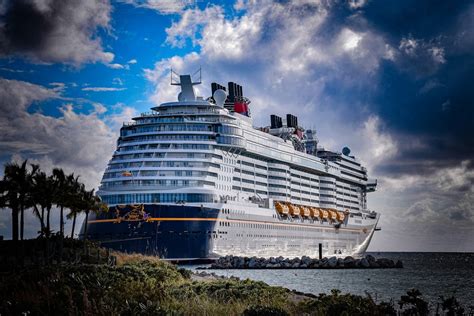 Disney Fantasy vs. Disney Wish: Which Magical Cruise Is Your Perfect Match?