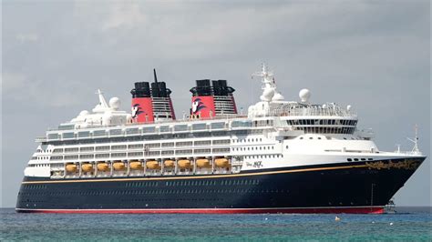Disney Magic vs. Disney Wish: A Guide to Finding Your Perfect Vacation Wish